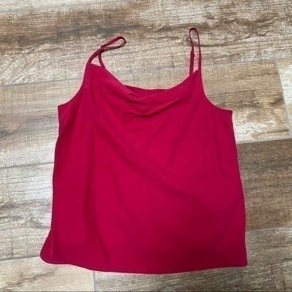Cloth & Stone | Cami Blouse